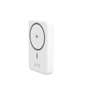 Premier Magnetic Wireless Charging Power Bank