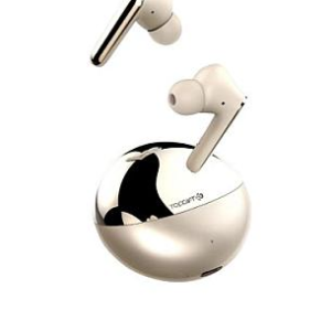 Pearl Fidelity Wireless Earbuds