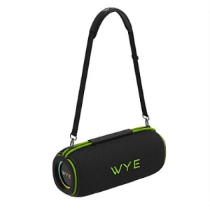 120W High Fidelity Wireless Speaker