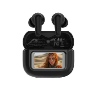 SmartTouch Wireless In-Ear Buds