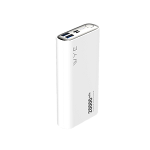Dual Port 22.5W Fast Charging Power Bank