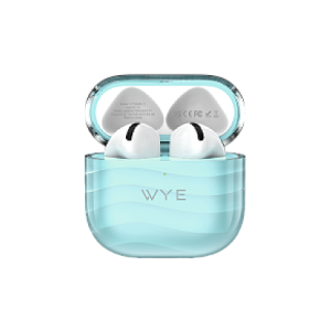 Pure Audio Wireless Earbuds