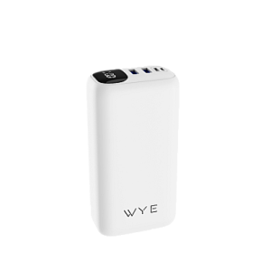 Super Fast Charging Power Bank K