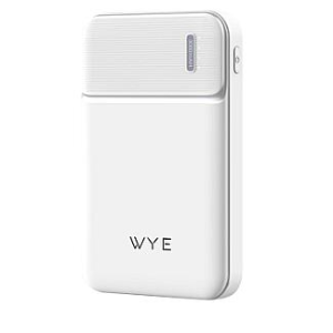 3000mAh Portable Power Bank