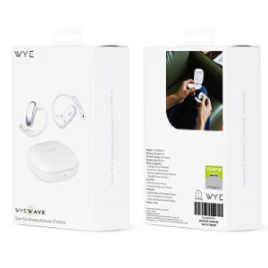 Over-Ear Wireless Earbuds OTWS04