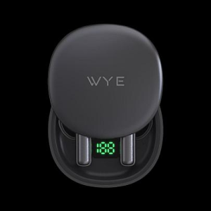 ProSound Wireless Earbuds With LED Display