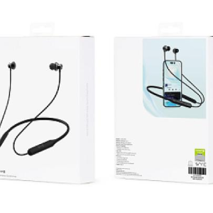 Neck-Band Wireless Earphones