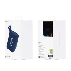 8W ProSound Wireless Speaker