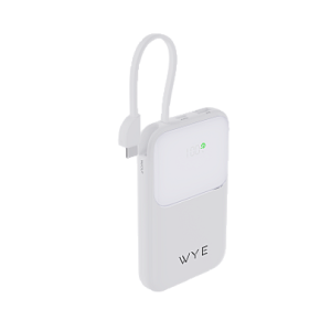 CableMate LED PD Power Bank