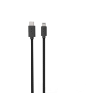 USB-C To 8-Pin Fast Charging & Data Cable 2m