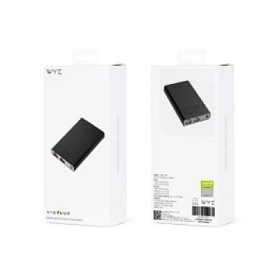 5000mAh Portable Power Bank