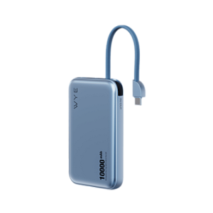 Magnetic Wireless Power Bank 10KmAh